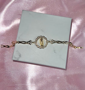 Virgencita Bracelet