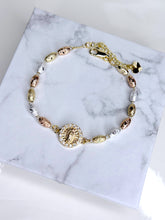 Load image into Gallery viewer, Virgencita Bracelet
