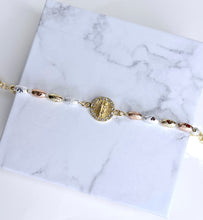 Load image into Gallery viewer, San Juditas Bracelet
